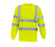 Hi Vis Yellow