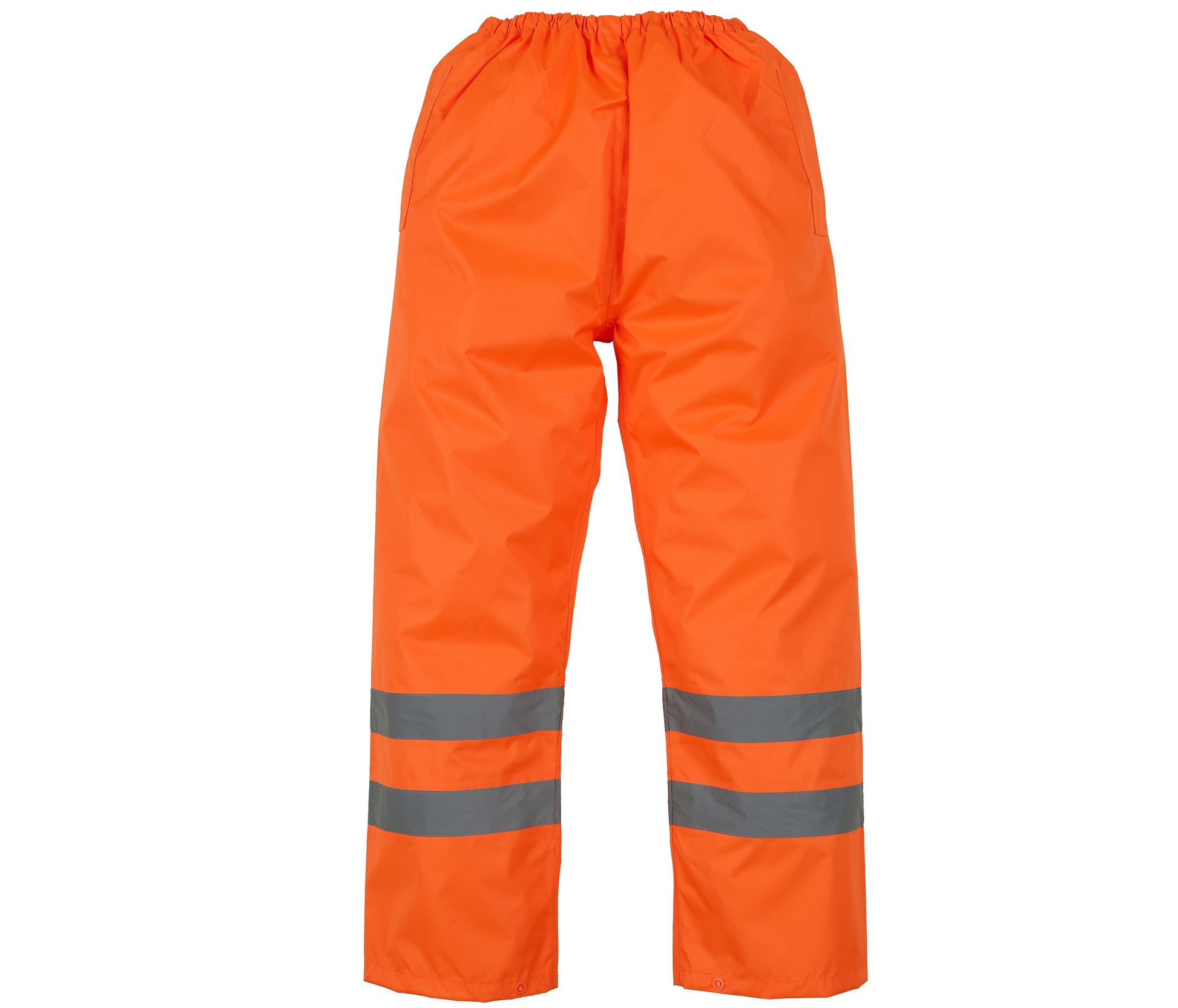 Surpantalon Bicolore Haute Visibilité - Hi Vis Orange