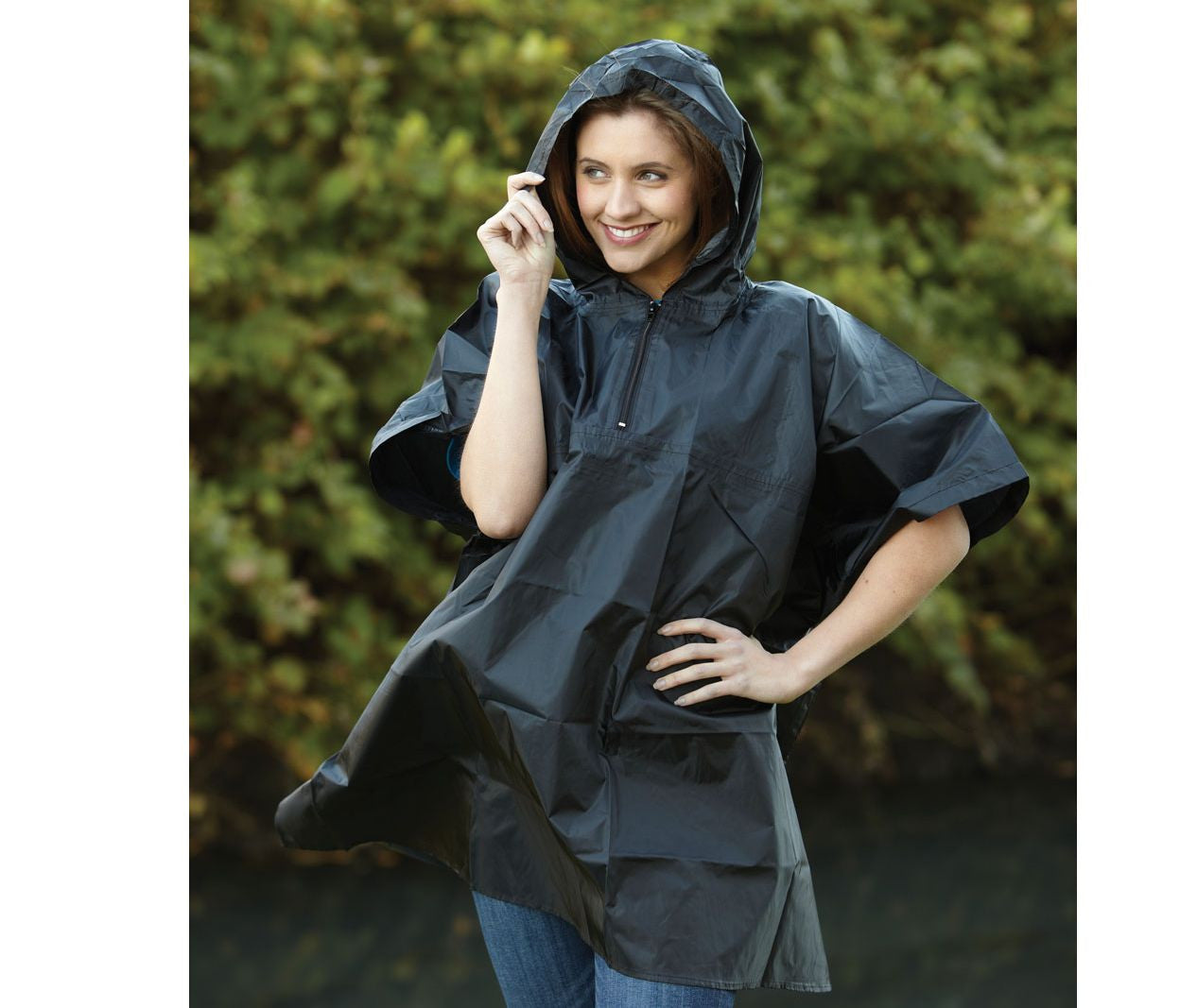 Poncho