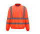 Hi Vis Orange
