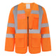 Hi Vis Orange