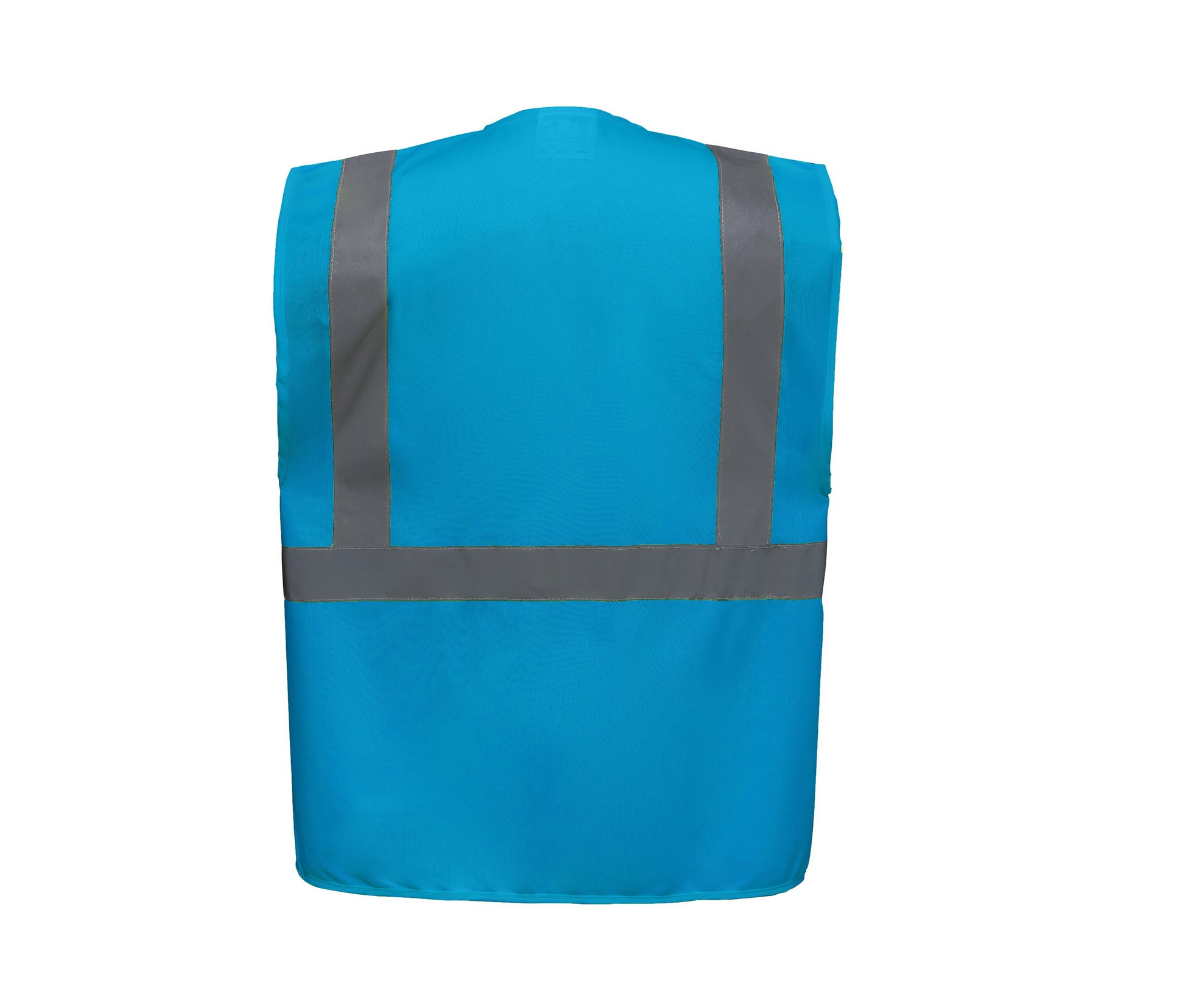 Gilet Multi-Fonction Haute Sécurité - Sapphire