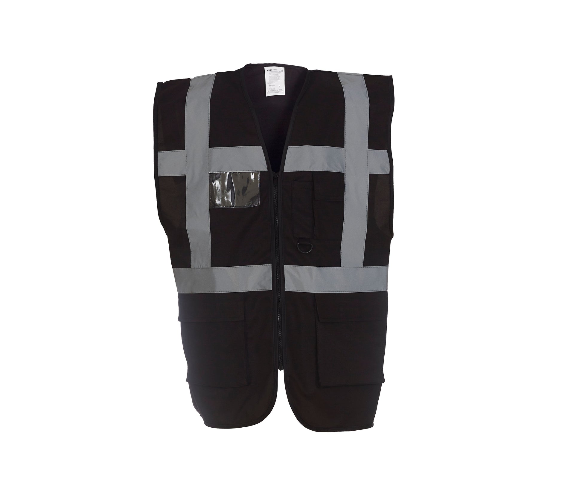YK801 - Black