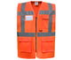 Hi Vis Orange
