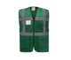 Paramedic Green