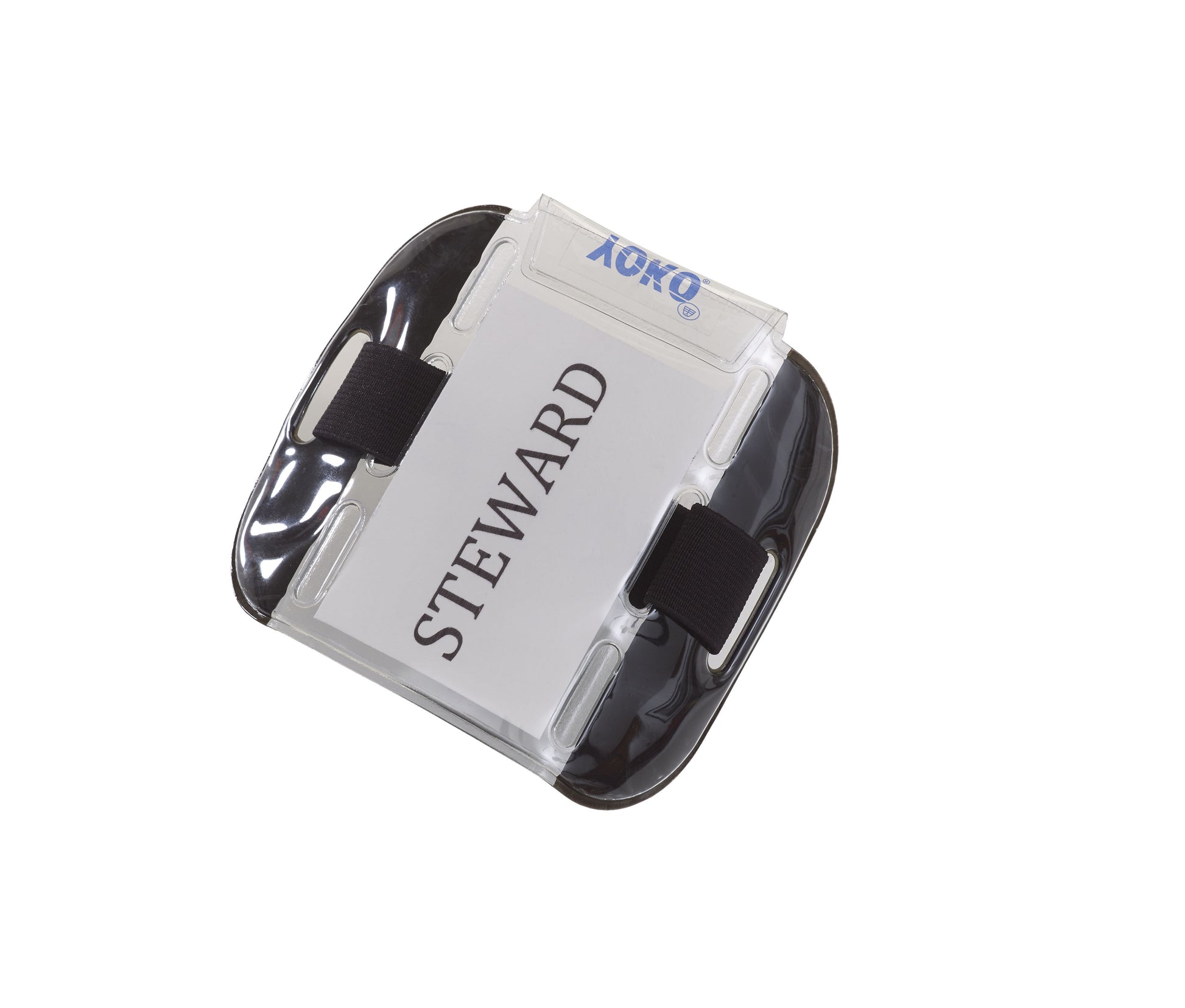 Brassard D'identification - Black