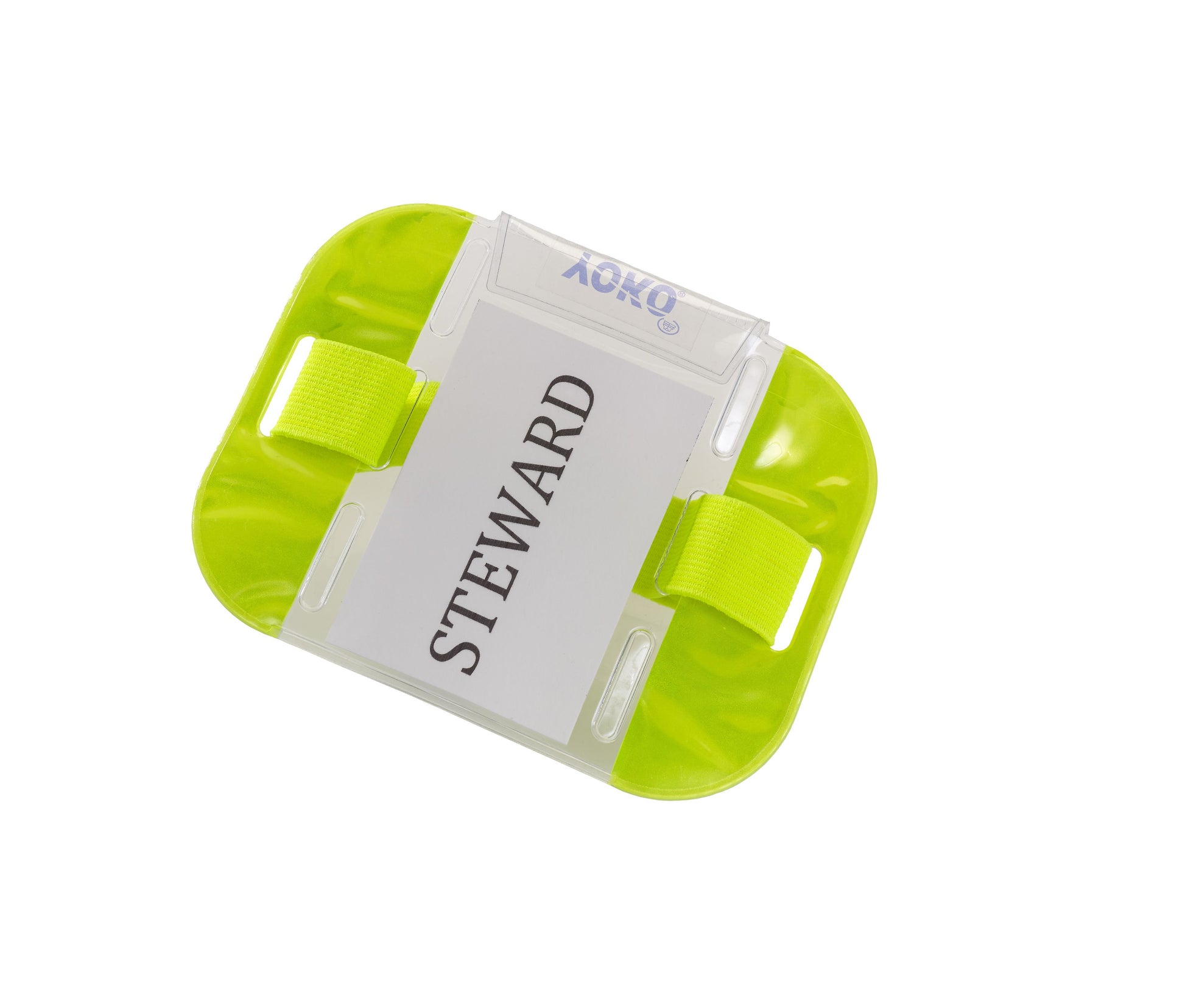 Brassard D'identification - Floro Yellow