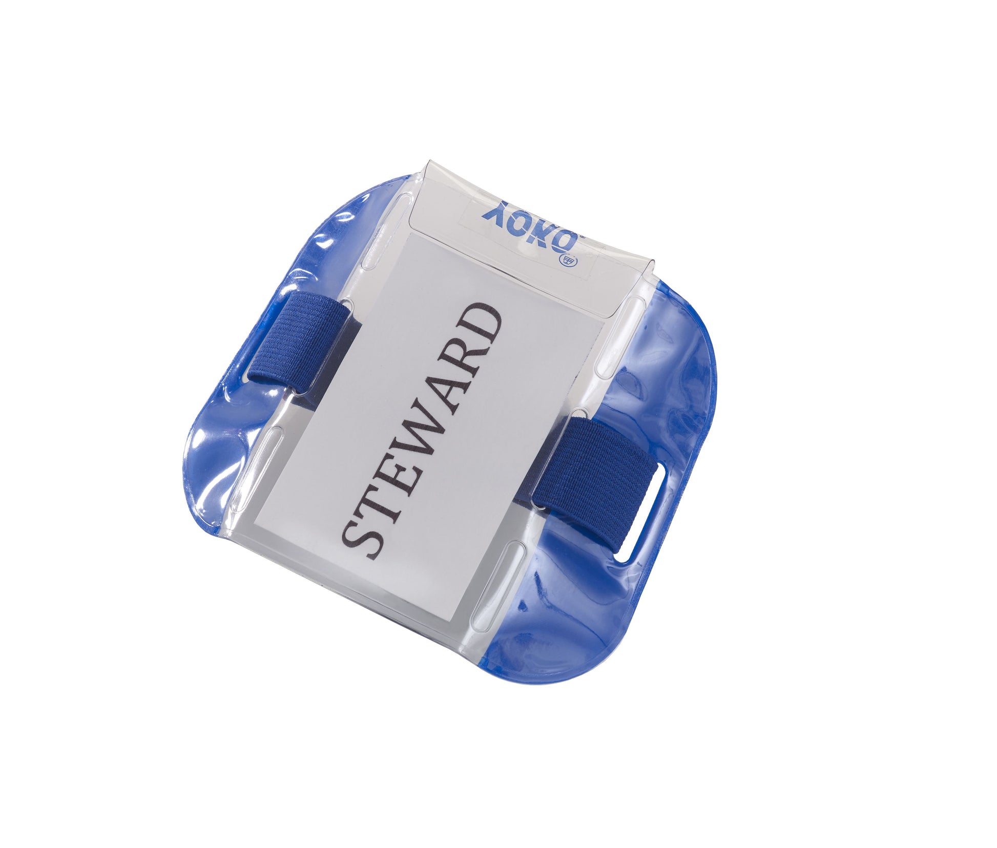 Brassard D'identification - Blue