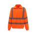 Hi Vis Orange