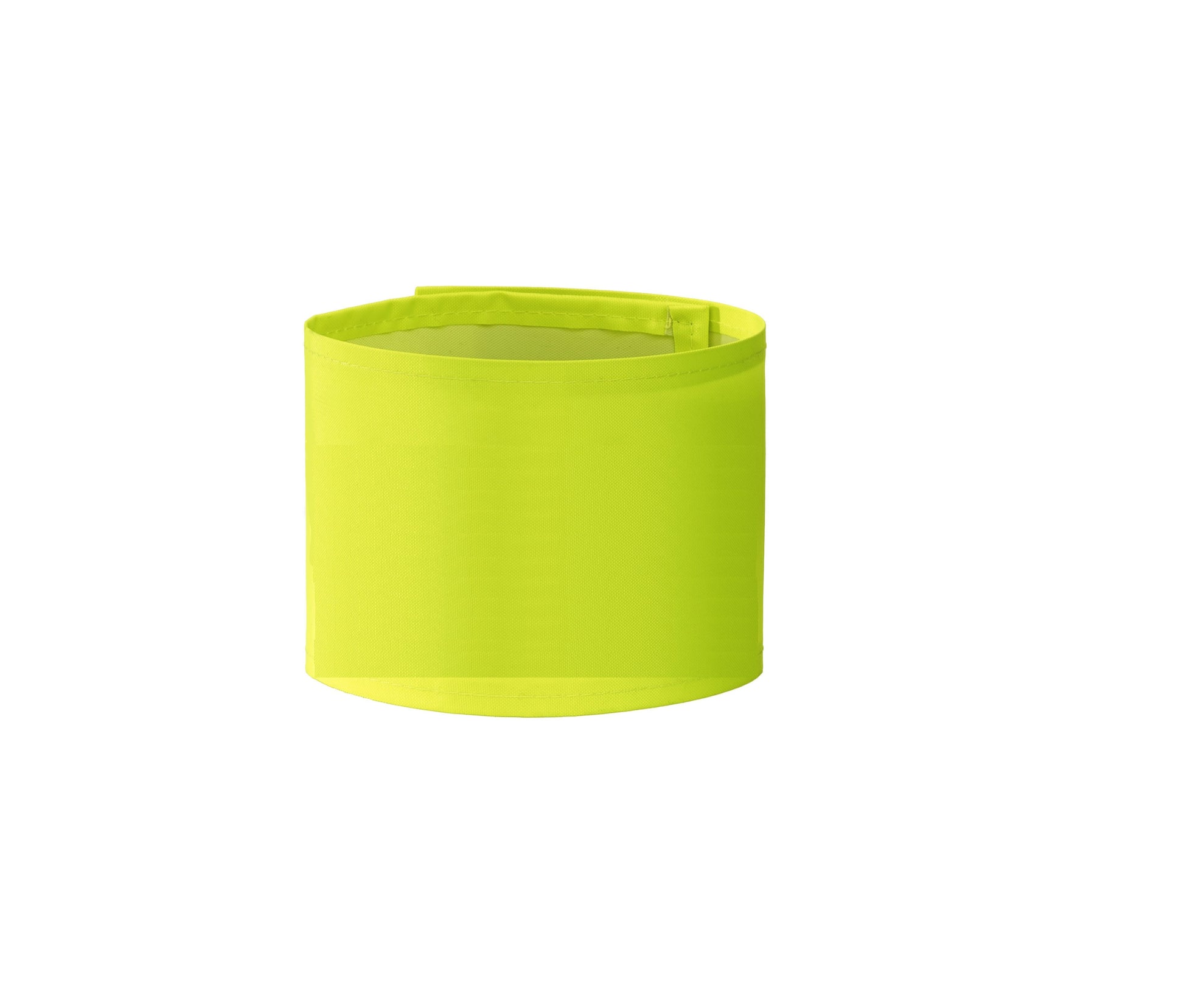 Brassard - Hi Vis Yellow